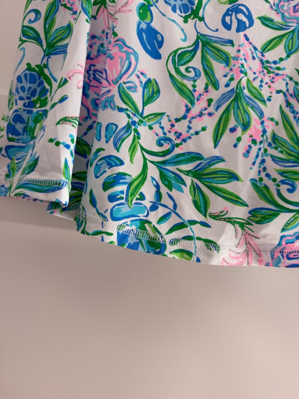Lilly Pulitzer Aila Skort - Picture 7 of 11